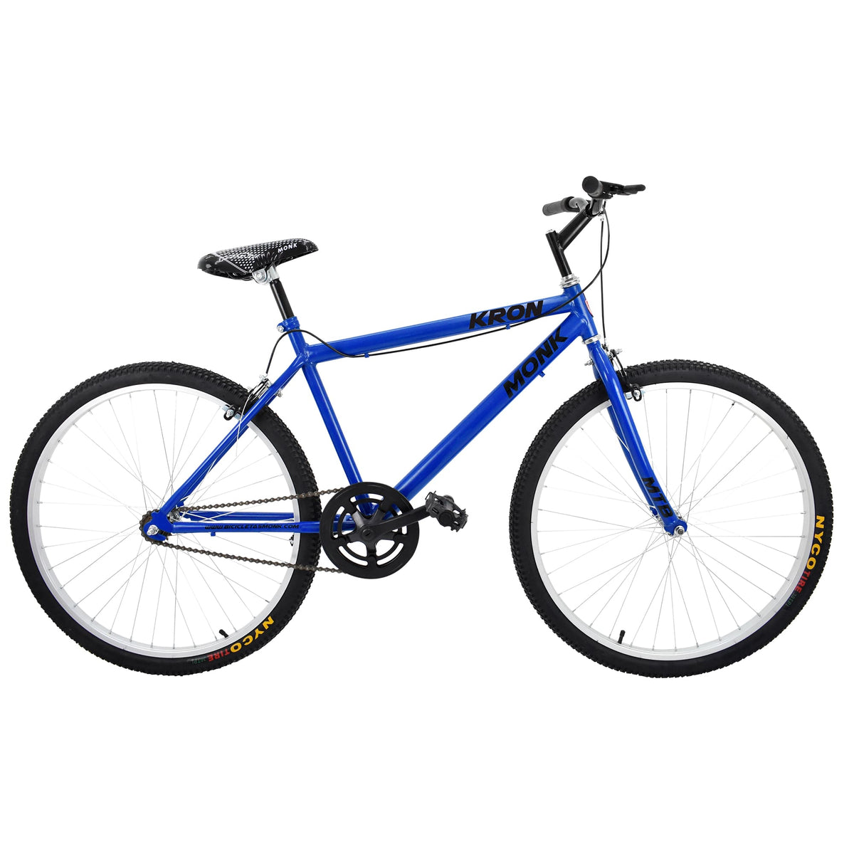 Bicicleta montaña sales rodada 26